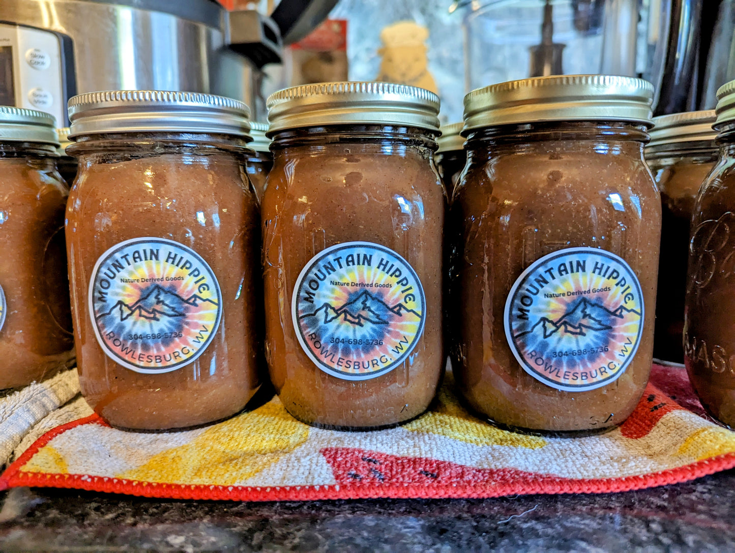 Apple Butter