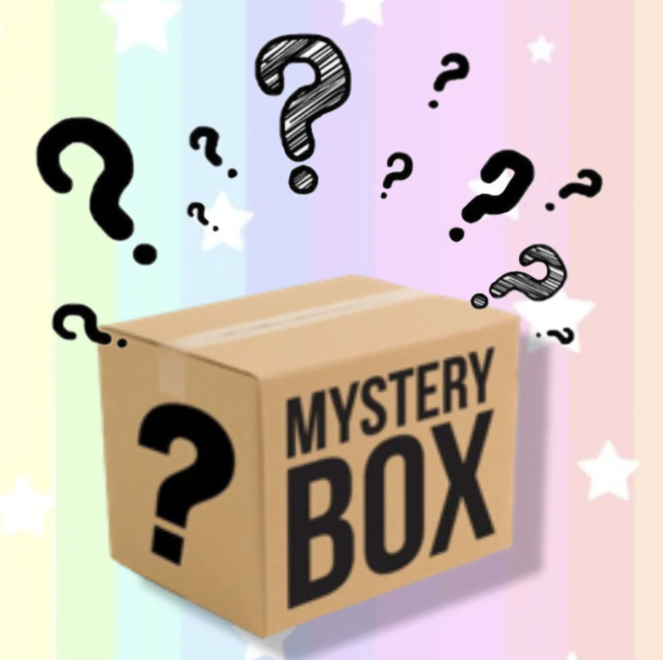 ?Mystery Box?