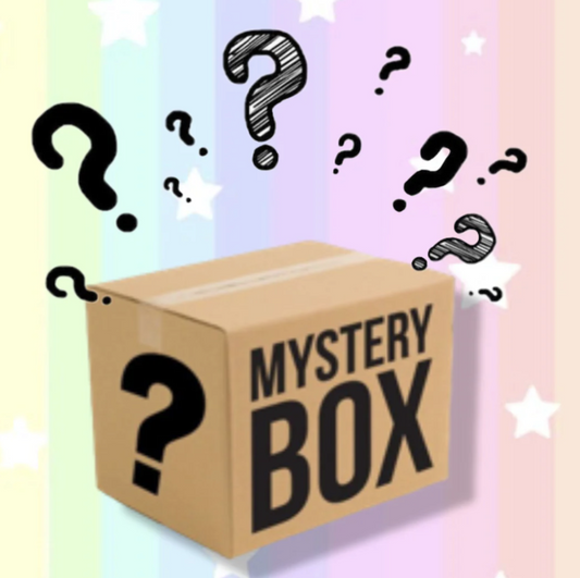 ?Mystery Box?